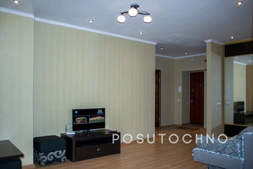 Luxurious apartment near the pump-room, Truskavets - apartment by the day