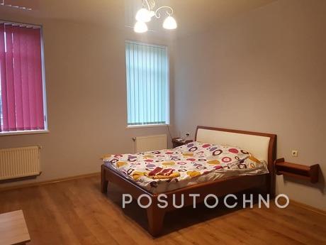 It is similar to rent, one-room apartment in the center of t