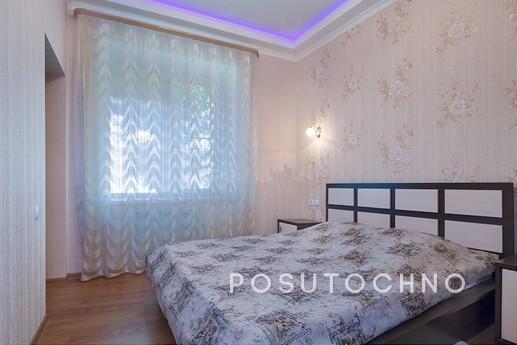 2х кімнатна квартира класу «VIP ', Ростов-на-Дону - квартира подобово