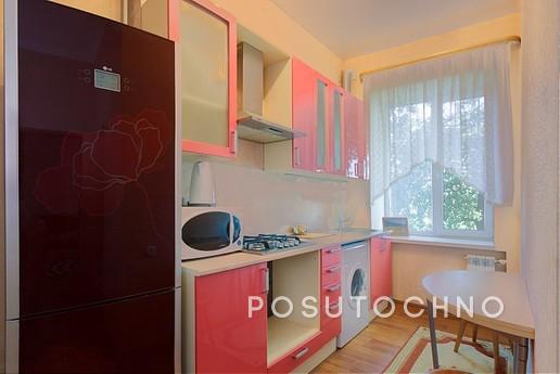 2х кімнатна квартира класу «VIP ', Ростов-на-Дону - квартира подобово