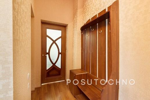 2х кімнатна квартира класу «VIP ', Ростов-на-Дону - квартира подобово