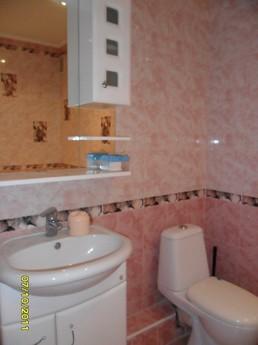 3 bedroom apartment-class 'Business, Rostov-on-Don - apartment by the day