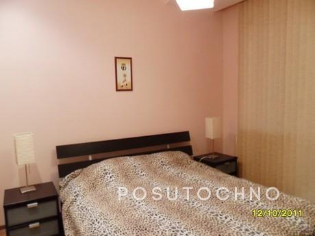 3 bedroom apartment-class 'Business, Rostov-on-Don - apartment by the day