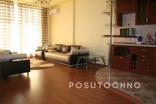 Rent 2 bedroom apartment, Odessa - apartment by the day