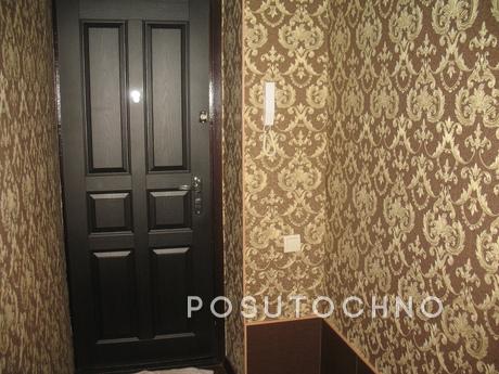 apartment in the center of Khabarovsk, Khabarovsk - apartment by the day