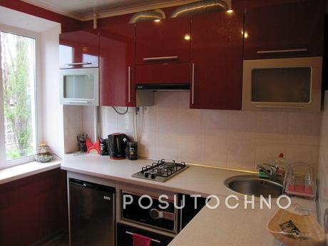 STOP!!! Luxury apartment, Krivoy Rog - apartment by the day