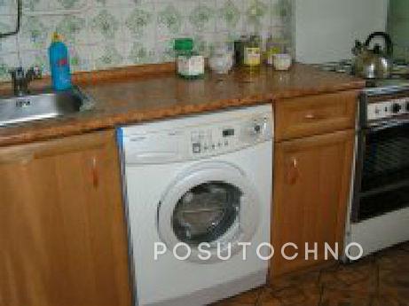 Rest in Sevastopol in a clean and comfortable apartment to t