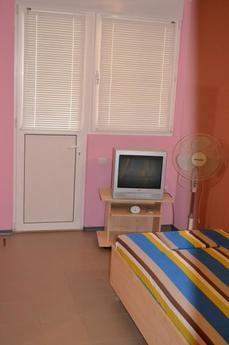 Спокійний, сімейний відпочинок в Криму 2, Алушта - квартира подобово
