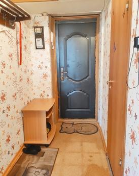 1 bedroom apartment near the metro, Saint Petersburg - apartment by the day