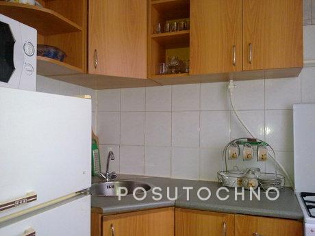 2 х кімнатна квартира р-н Піонерський, Єкатеринбург - квартира подобово