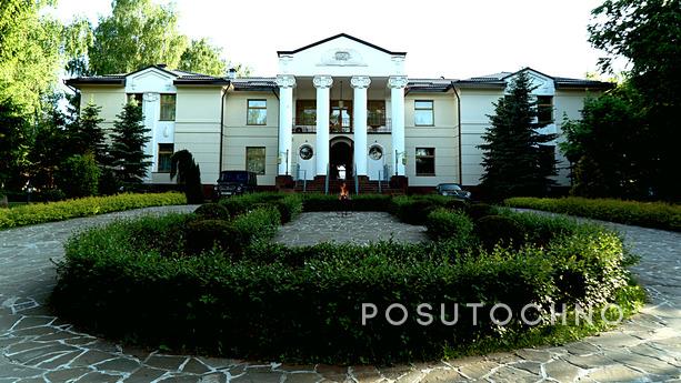 Luxurious house from the owner for various events, celebrati