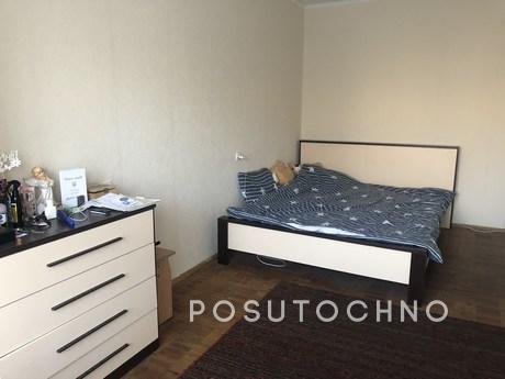 For rent 1Kim apartment on 12 Simonenka st., To the airport 