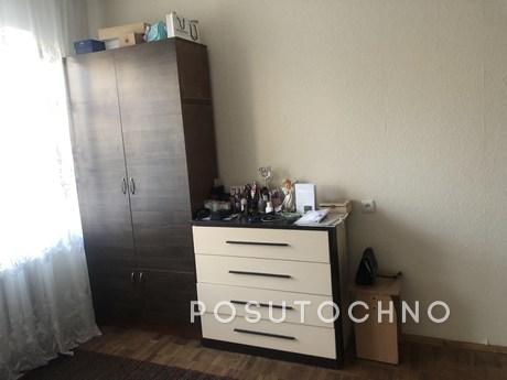 I rent a similar, one room apartment, Lviv - apartment by the day