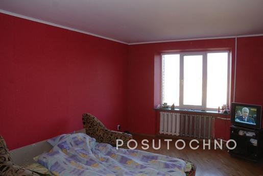 2-кімнатна квартира у Львові, 5 км від центру міста, з сучас