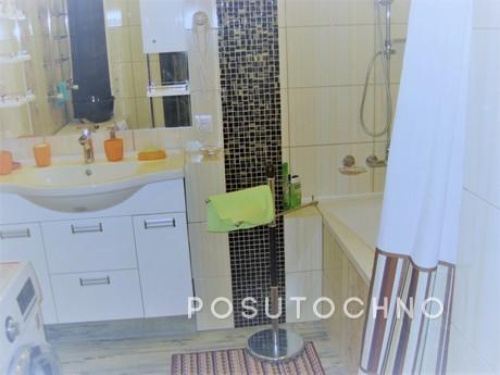 I rent one bedroom apartment, Калінінград - квартира подобово