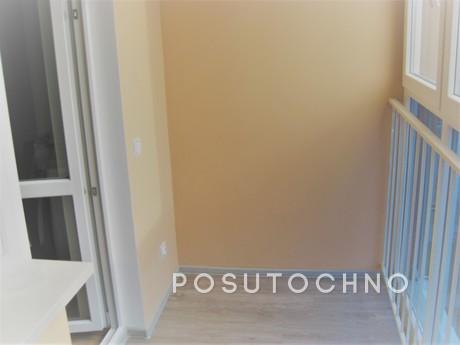 I rent one bedroom apartment, Калінінград - квартира подобово