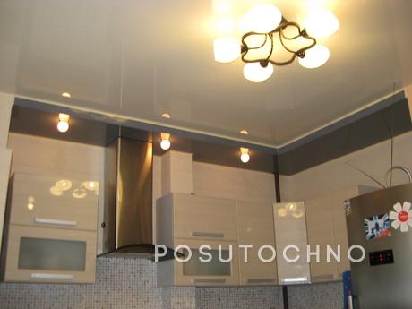 I rent one bedroom apartment, Калінінград - квартира подобово