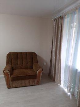 new luxury 2-room apartment, Krivoy Rog - apartment by the day