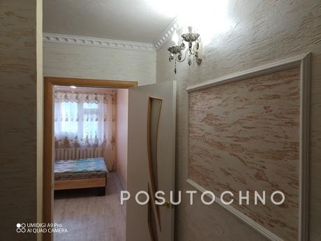 I rent daily Filatov / Cosmonauts, Odessa - apartment by the day