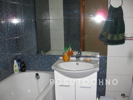 Apartment for rent, Chernihiv - apartment by the day