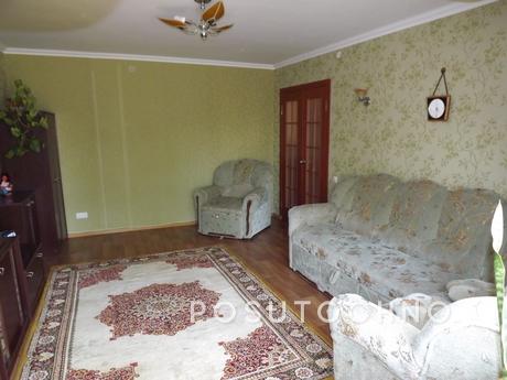Cozy apartment in the center, Kamianets-Podilskyi - apartment by the day