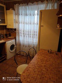 Rent 2 sq. st. 1 May 11, renovated ex., Khmilnyk - apartment by the day