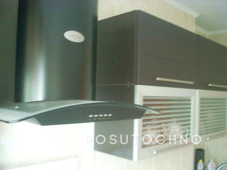 2 rooms directly from the owner, Odessa - apartment by the day