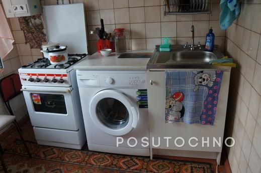 1bedroom in the center, Kazan - apartment by the day