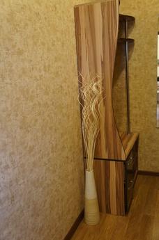 1-room business class at the station &qu, Kazan - apartment by the day