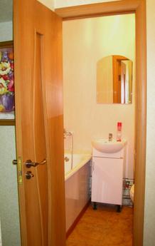 1K square area, Kazan - apartment by the day