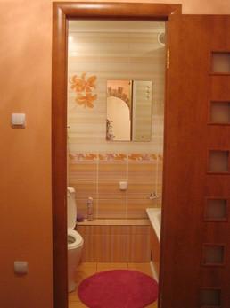 1K square at the Mega-IKEA, Kazan - apartment by the day