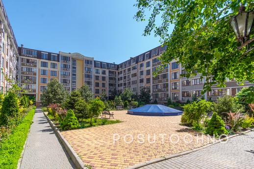 Здам 1кк квартиру Парк Перемоги Аркадія, Одеса - квартира подобово