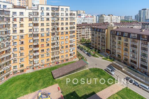 Здам 1кк квартиру Парк Перемоги Аркадія, Одеса - квартира подобово