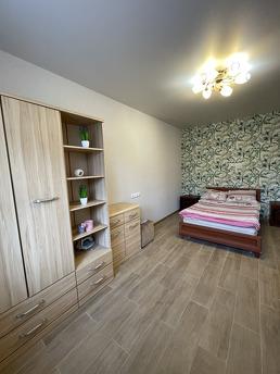 Rent a cozy apartment in Irpen, Irpin - apartment by the day