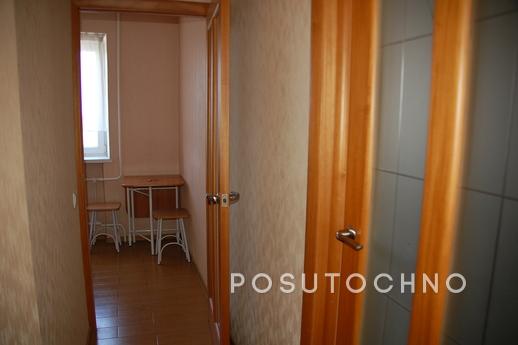 1-комнатная квартира Горького, 291, Ростов-на-Дону - квартира посуточно