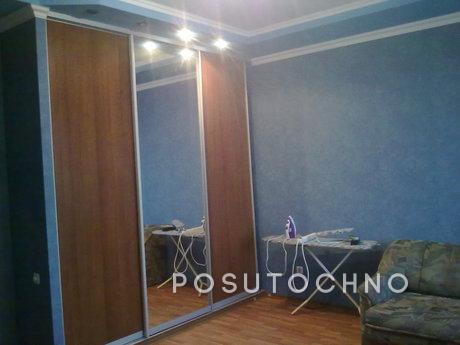 3 ком на 20 линии/ Шолохова, Ростов-на-Дону - квартира посуточно