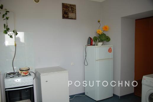 1-комнатная квартира в Нахичевань, Ростов-на-Дону - квартира посуточно
