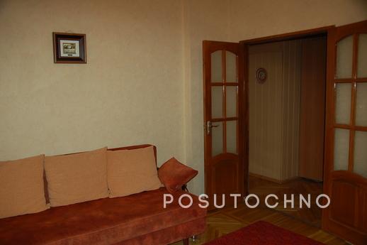3 ком. Буденновский 98 Центр, Ростов-на-Дону - квартира посуточно