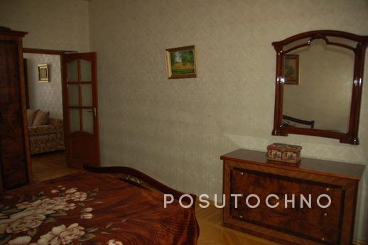 3 ком. Буденновский 98 Центр, Ростов-на-Дону - квартира посуточно