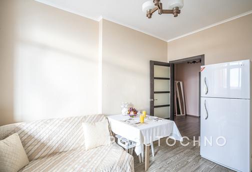 Luxurious 1st apartment for daily rent., Kyiv - apartment by the day