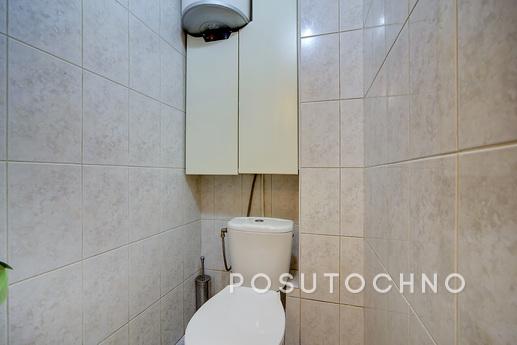 2-bedroom apartment on Rubinstein, Saint Petersburg - apartment by the day