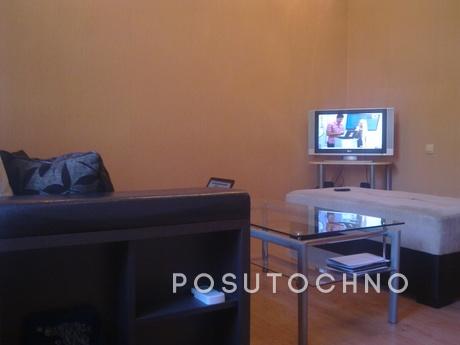 Rent one from a host, Odessa - apartment by the day