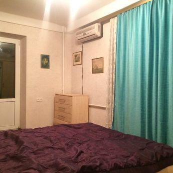 Уютная красивая квартира на Русановке, Киев - квартира посуточно