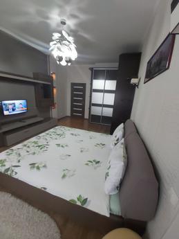 Дизайнерская VIP квартира Панорамная, Киев - квартира посуточно