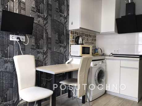 Rent a dormitory of the residential complex "Mriya"