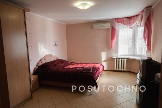 Rent a room apartment in the center of Vinnitsa, on Slavyank