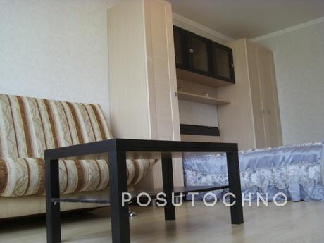 Studio apartment in the Central District, Moscow - apartment by the day