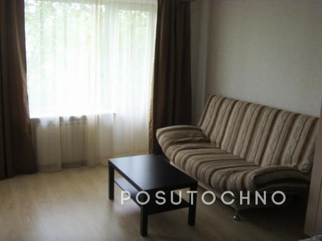 Studio apartment in the Central District, Moscow - apartment by the day