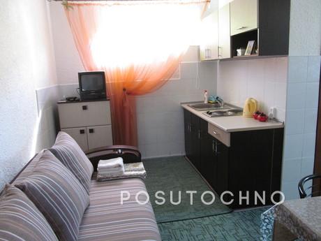 A cozy apartment with separate entrance, separate bath and t