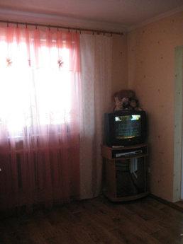 Rent a room in Odessa, near the sea, Odessa - apartment by the day